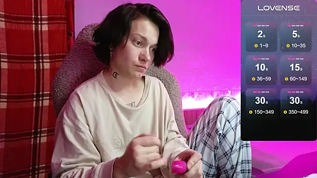 esajukyy online show from 09-13-25, 04:51