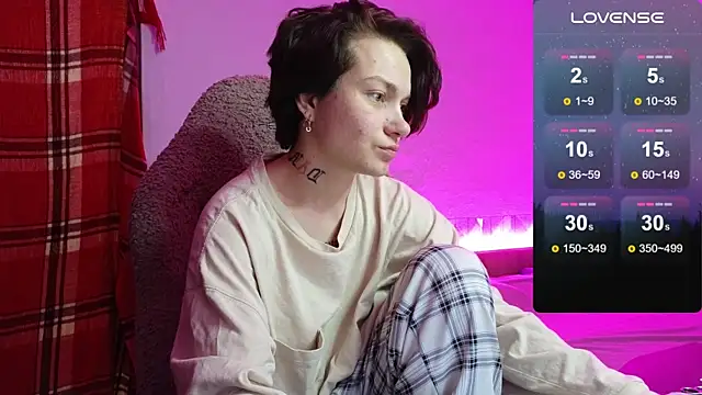 esajukyy online show from 10-11-25, 02:15