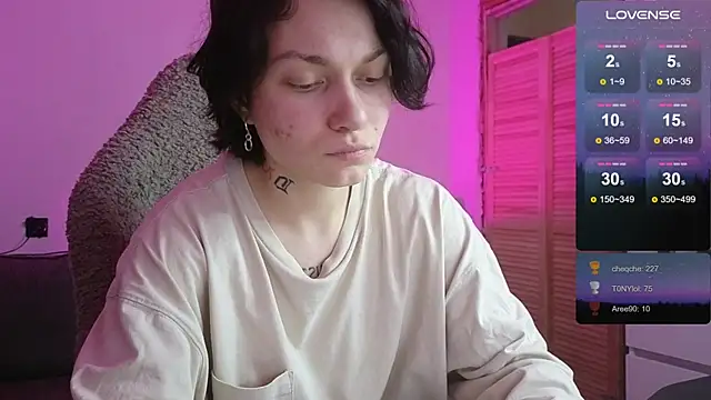 Snapshot of esajukyy chatting on 01-12-26, 03:06 esajukyy online show from 01-12-26, 03:06