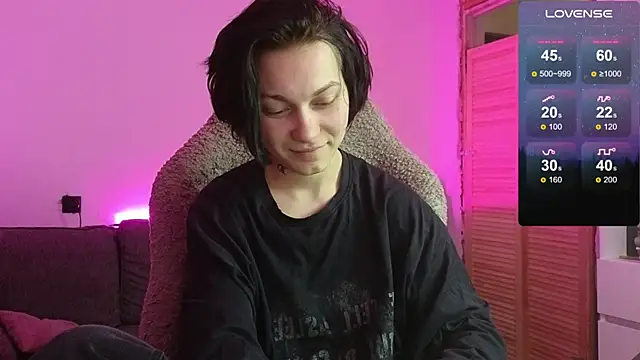 Snapshot of esajukyy chatting on 01-15-26, 01:05 esajukyy online show from 01-15-26, 01:05