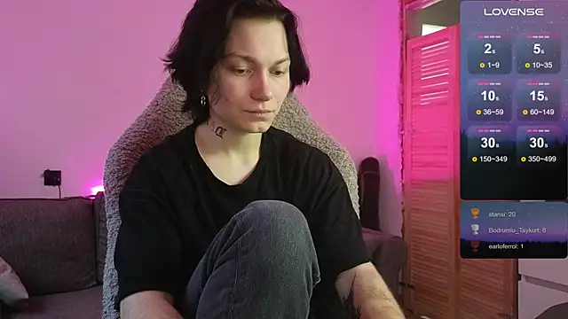 Snapshot of esajukyy chatting on 01-17-26, 06:51 esajukyy online show from 01-17-26, 06:51