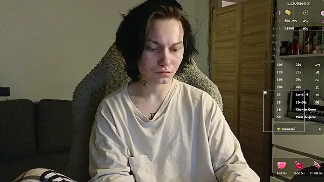 Snapshot of esajukyy chatting on 02-24-26, 03:21 esajukyy online show from 02-24-26, 03:21