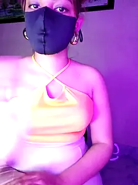 Olivia3 online show from 02-17-25, 11:09