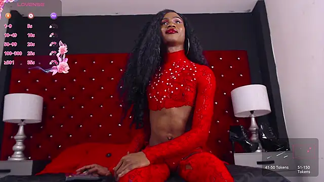 Elektra Abundance  online show from 12-14-24, 08:08