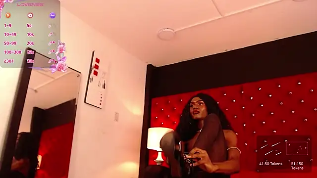 Elektra Abundance  online show from 12-16-24, 11:07