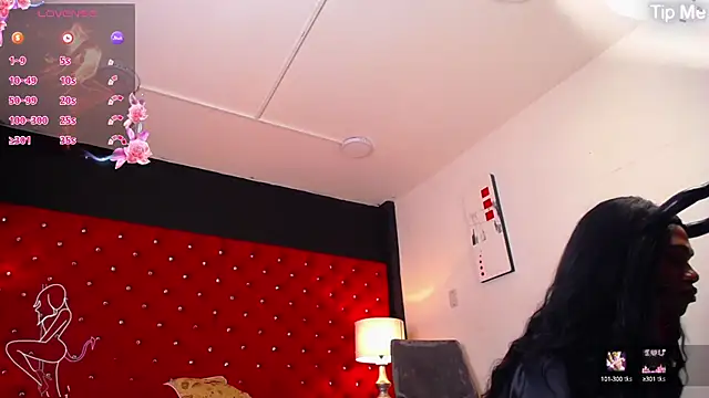 Elektra Abundance  online show from 01-11-25, 08:32