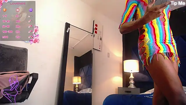 Elektra Abundance  online show from 01-25-25, 12:59