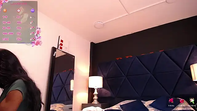 Elektra Abundance  online show from 01-29-25, 08:35