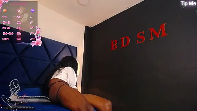 Elektra Abundance  online show from 02-08-25, 03:08