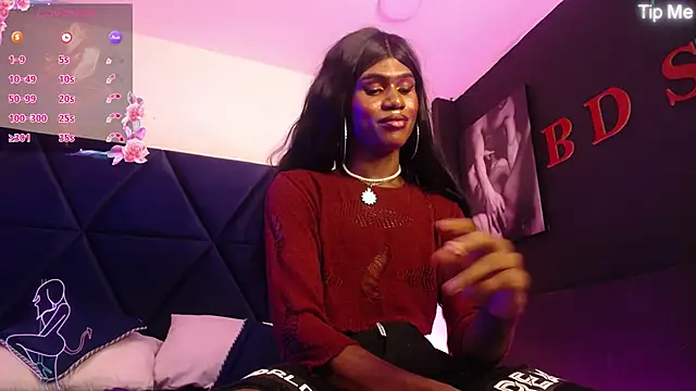 Elektra Abundance  online show from 02-11-25, 03:08