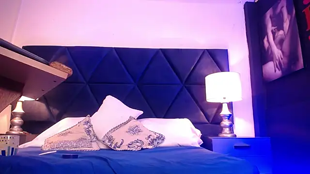 Elektra Abundance  online show from 03-15-25, 10:46