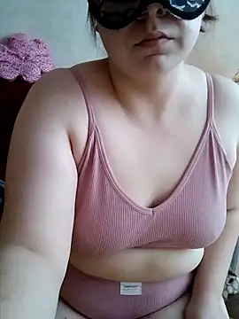 Miranda Nancy online show from 01-02-25, 11:09