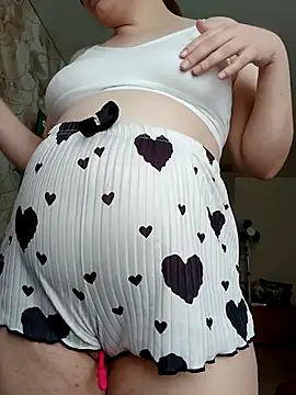 Miranda Nancy online show from 09-22-25, 08:27