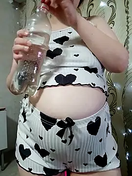 Miranda Nancy online show from 11-08-25, 06:07