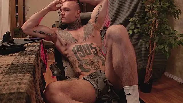 bulatov xx online show from 10-28-25, 11:29