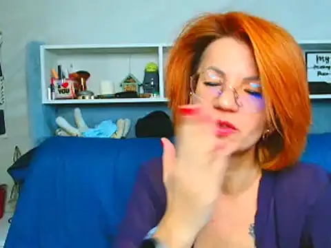 Natali3855 online show from 02-08-25, 12:17