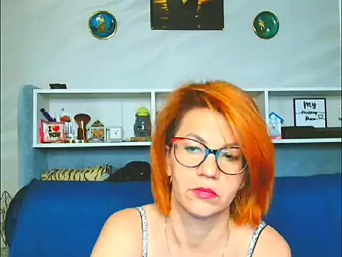 Natali3855 online show from 02-23-25, 03:08