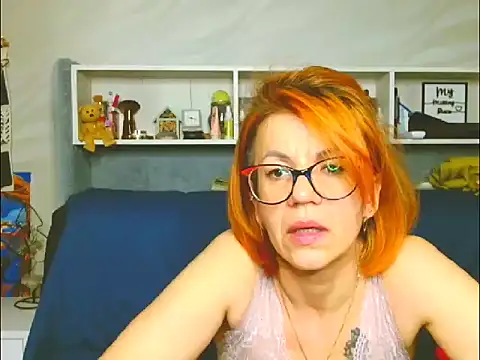 Natali3855 online show from 03-10-25, 07:18