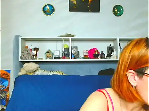 Natali3855 online show from 03-12-25, 07:06