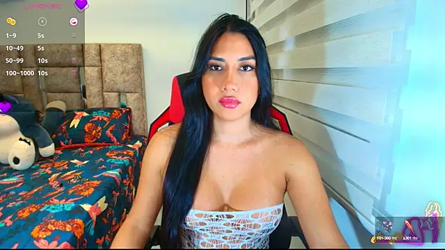 Snapshot of sexysaradoll chatting on 03-20-25, 10:18 sexysaradoll online show from 03-20-25, 10:18