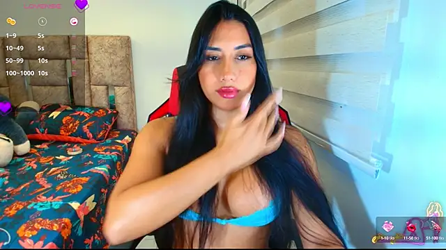 Snapshot of sexysaradoll chatting on 03-21-25, 10:50 sexysaradoll online show from 03-21-25, 10:50