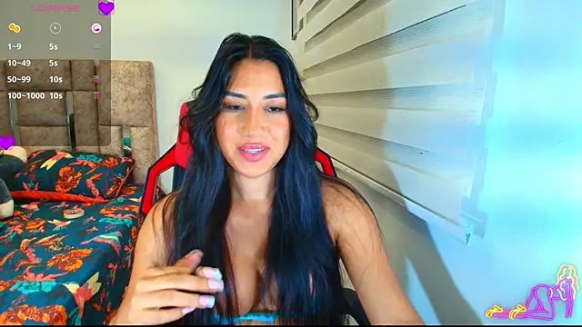 Snapshot of sexysaradoll chatting on 03-22-25, 01:54 sexysaradoll online show from 03-22-25, 01:54