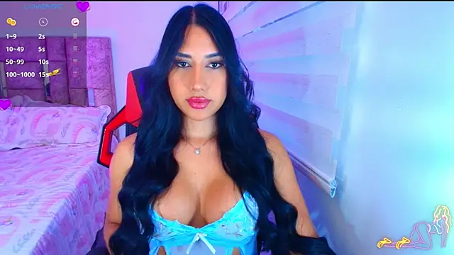 Snapshot of sexysaradoll chatting on 09-19-25, 09:37 sexysaradoll online show from 09-19-25, 09:37