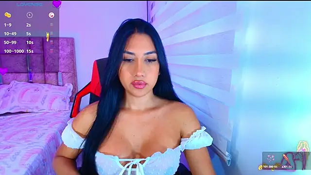 Snapshot of sexysaradoll chatting on 09-24-25, 04:54 sexysaradoll online show from 09-24-25, 04:54