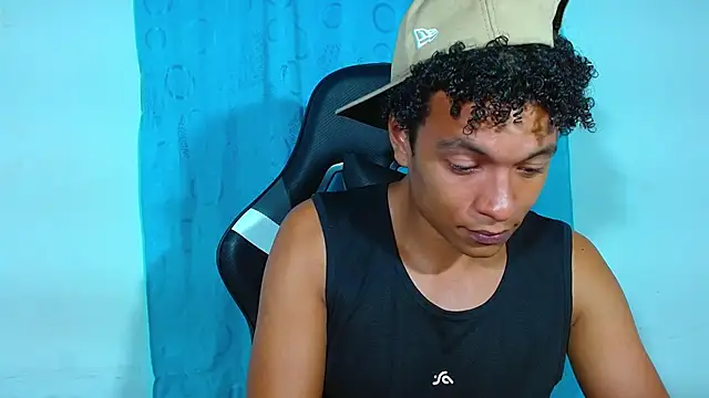 Black Diamon  online show from 03-13-25, 07:09