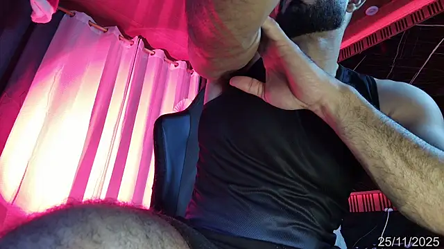 BEN BLAZE online show from 11-26-25, 06:36