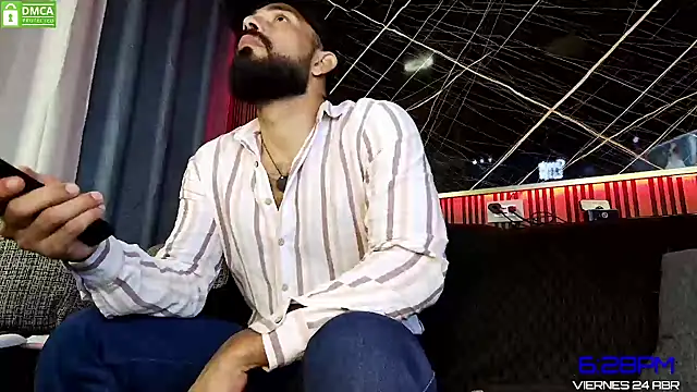 BEN BLAZE online show from 04-24-26, 11:29