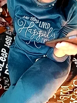 ShadiaStar online show from 02-03-25, 07:29