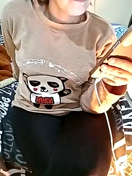 ShadiaStar online show from 02-04-25, 10:13