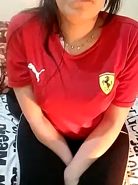 ShadiaStar online show from 03-04-25, 09:00