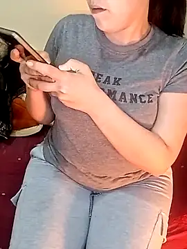 ShadiaStar online show from 03-10-25, 01:23