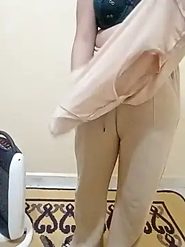 ShadiaStar online show from 03-18-25, 04:47