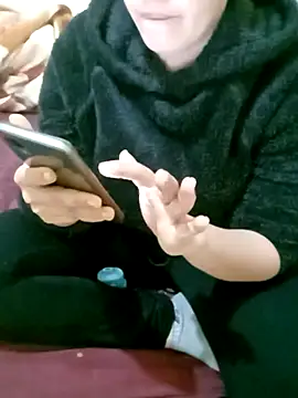 ShadiaStar online show from 03-19-25, 01:32