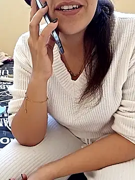 ShadiaStar online show from 11-24-25, 02:06