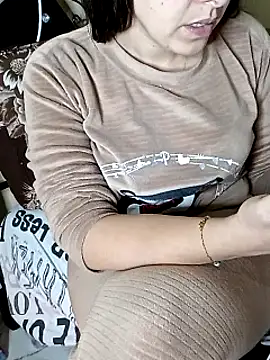 ShadiaStar online show from 01-08-26, 06:32