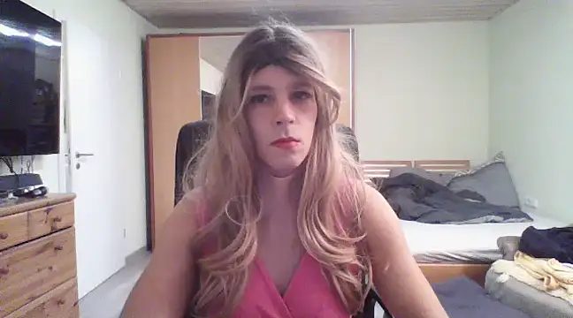 Kinky-Kristina online show from 12-12-24, 07:15