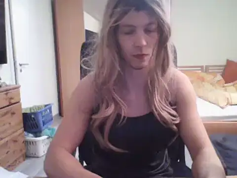 Kinky-Kristina online show from 02-03-25, 06:17