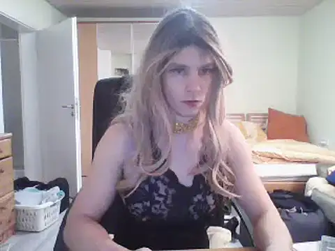 Kinky-Kristina online show from 02-07-25, 07:59