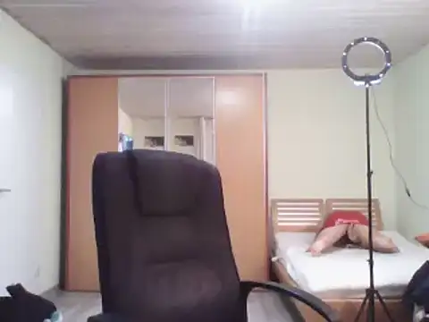 Kinky-Kristina online show from 02-09-25, 06:16