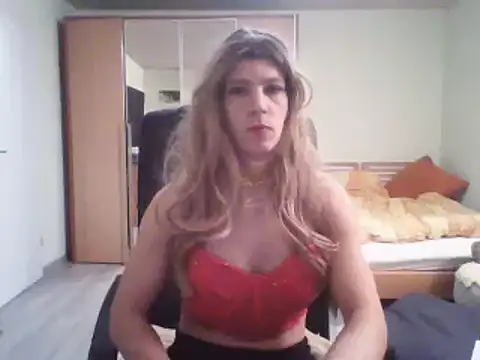 Kinky-Kristina online show from 02-13-25, 06:16