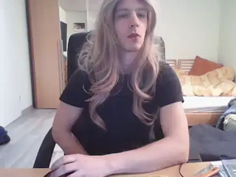 Kinky-Kristina online show from 02-16-25, 03:48