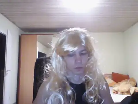 Kinky-Kristina online show from 02-28-25, 01:58