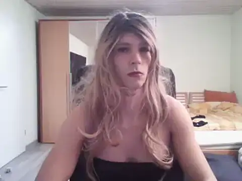 Kinky-Kristina online show from 03-19-25, 07:27