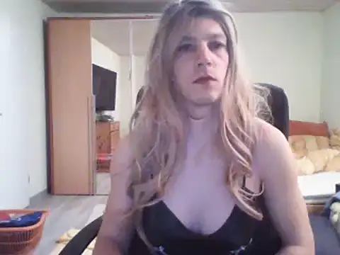 Kinky-Kristina online show from 03-22-25, 09:53