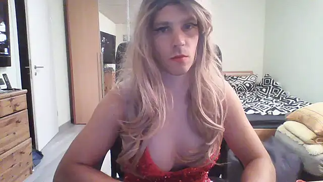 Kinky-Kristina online show from 09-12-25, 07:14