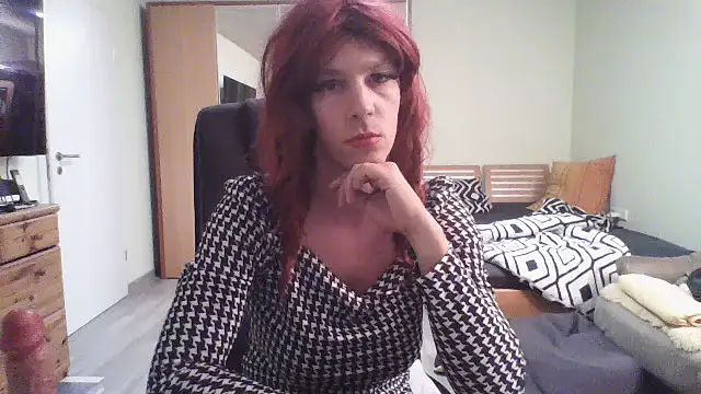 Kinky-Kristina online show from 10-09-25, 05:33